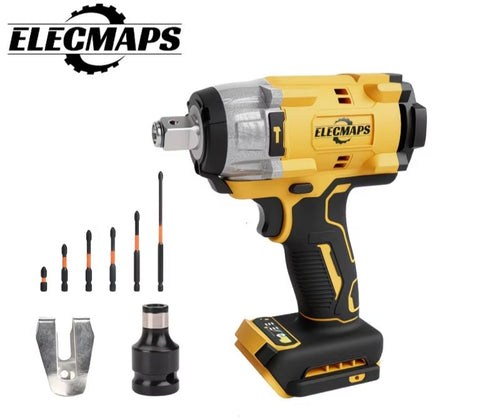 3 piece power tool set